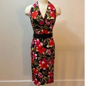 Voodoo Vixen Rockabilly dress